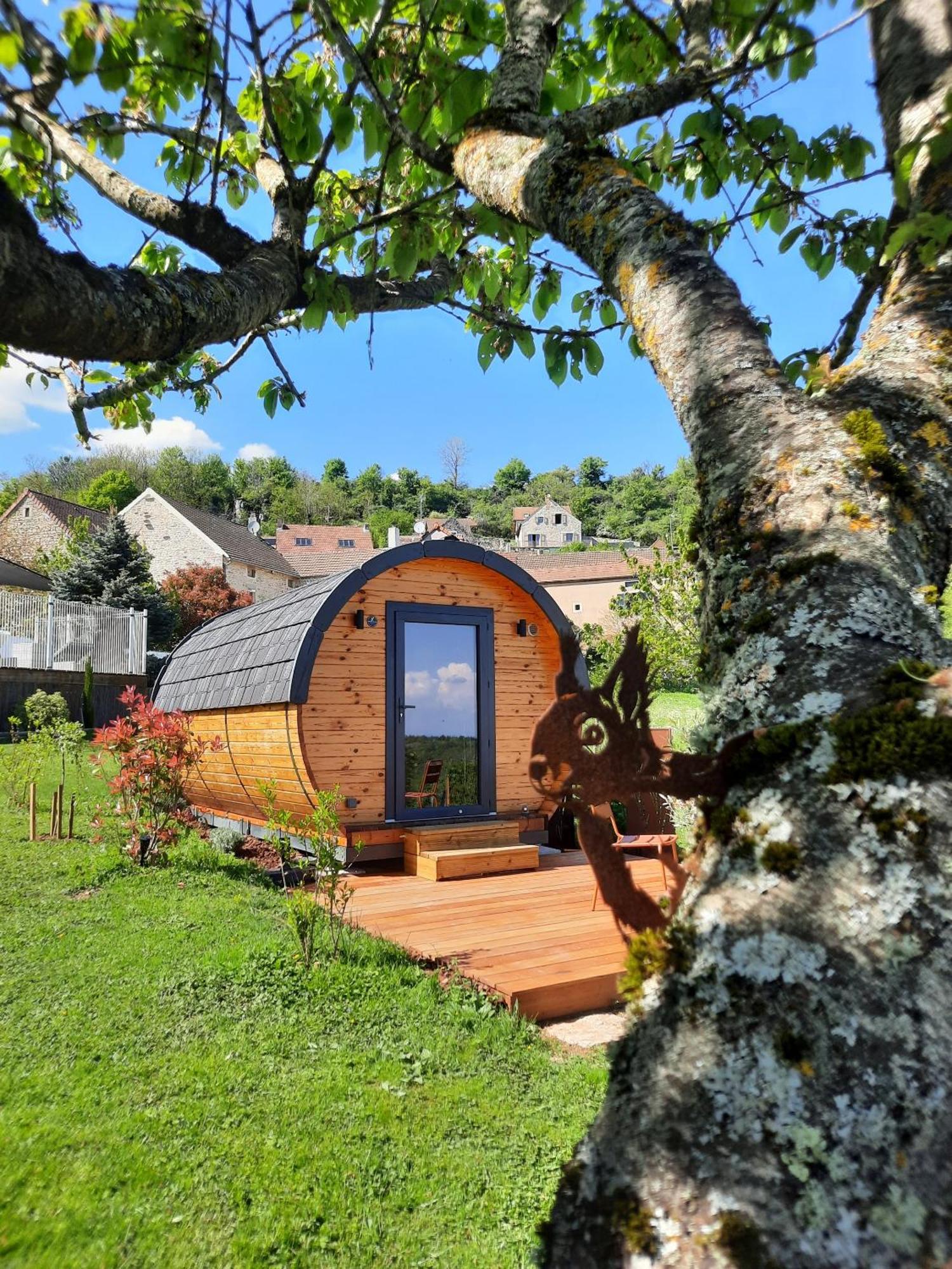 Bed and Breakfast Au Dela Des Vignes Baubigny Zimmer foto